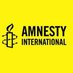 Amnesty International Club THS (@thsamnesty) Twitter profile photo Amnesty International Club THS (@thsamnesty) Twitter profile photo
