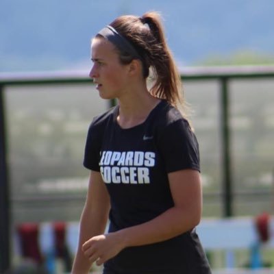 #RollPards - Lafayette Women’s Soccer #16