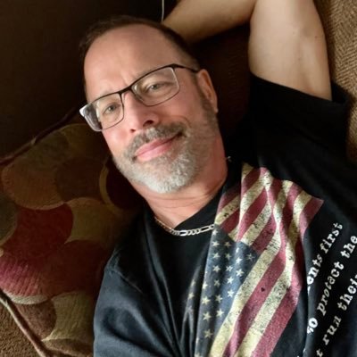 Conservative, NRA gun toting, Christian, Father of 2, Grandfather of 2, Badgers/Cardinals/Packer fan, oh and I'm gay.  It's been an interesting life so far.....