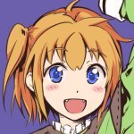 LanluZさんのプロフィール画像