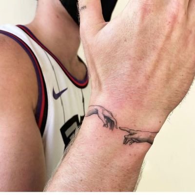 nahueltupaq's profile picture. Excéntrico en naturaleza y libertad