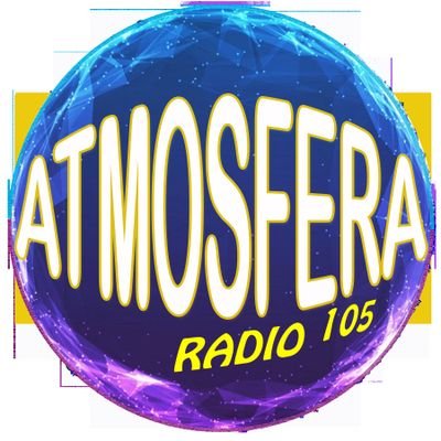 Atmosferadio105 Profile Picture