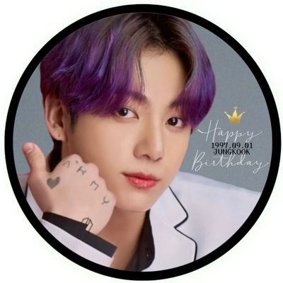 🐰💜ⓜⓐⓘ✰정국⁰⁹✰ℬт𝒮✰💜さんのプロフィール画像