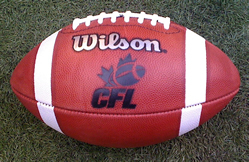 CFL Odds, News and Canadian Sportsbooks