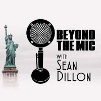 Beyond the Mic w/ Sean Dillon Podcast(@BeyondtheMicPod) 's Twitter Profile Photo