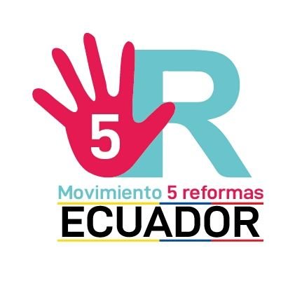 Movimiento Político Fusionista Liberal Clásico. LA GRAN DEVOLUCIÓN /Capitalismo Para Todos/ @5Reformas /Fórmate en #LaRealidadEcuador y con @foroliberalamla