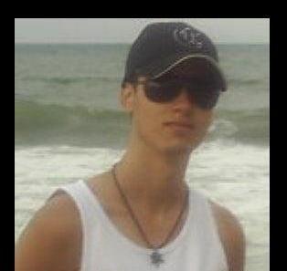 Live the life you love to live . . .