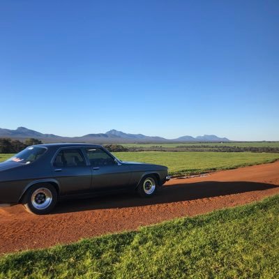 StephenAdams89's profile picture. 4th gen on family farm in great southern and loving it! also a broke car enthusiast!