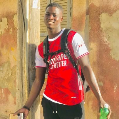 Cheikh_sidaty_'s profile picture. Drôle