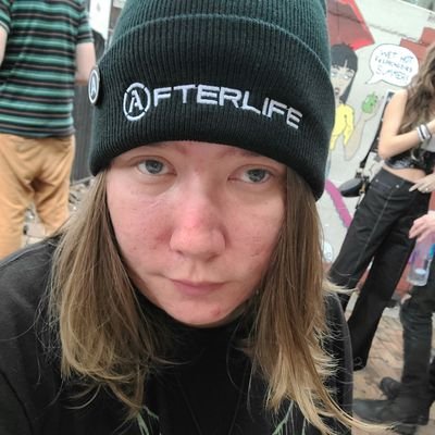 Atomicway's profile picture. You've been so good a making me believe you had feelings for me through the years. I should know better by now.