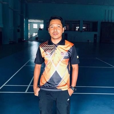 B A N I
Sekadar melakar tinta CINTA
#TintaSejarah
#PencintaSukan