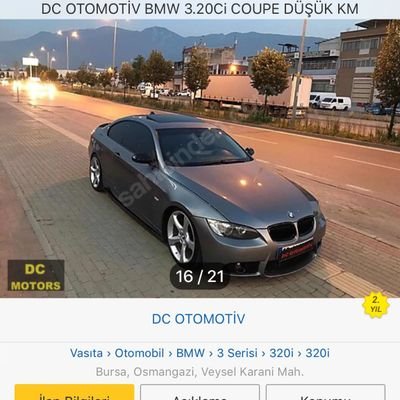 adembaak's profile picture. 