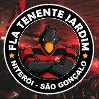 Fla Tenente Jardim #TJ(@FlaTJ_) 's Twitter Profile Photo