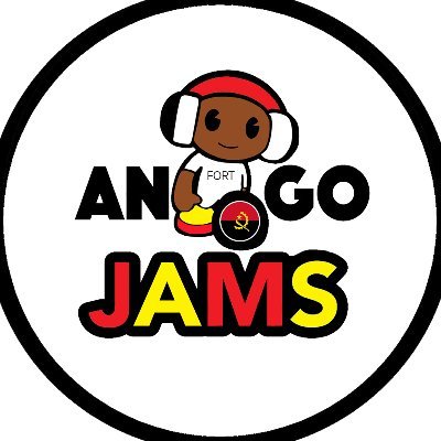 A melhor e oficial seleção de todos os grandes JAMS, made in Angola - Inquéritos 📧 ovniglobal@gmail.com