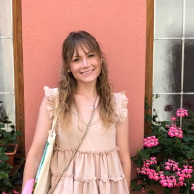 MikaylaEWatkins's profile picture. Student teacher. SEMO '21