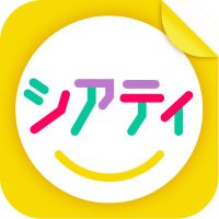 エンタメファンのためのアプリ　シアティ (@theaty_staff) 's Twitter Profile Photo
