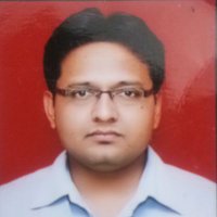 Jignesh Patel(@jigs_punsari) 's Twitter Profile Photo