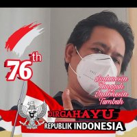 Dadang Hendrayana (@dadangmtp) 's Twitter Profile