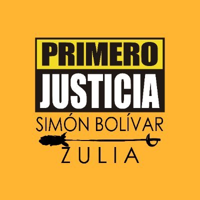 Cuenta Oficial de Primero Justicia Zulia, municipio Simón Bolivar #PJZSimonBolivar. Por el bien común y la calidad de vida de nuestra comunidad.