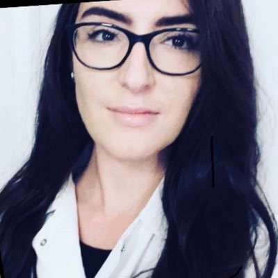 Lisa_Mustachio's profile picture. Institute Research Investigator 👩🏻‍🔬@MDAndersonNews | #Cancer #Biologist l PhD @GeiselMed l MBA @JHUCarey | Women in STEM l