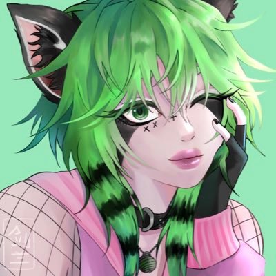 kro!!さんのプロフィール画像