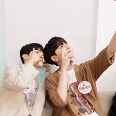 nyubbangie's profile picture. — archive acc for tbz's #영훈 #뉴