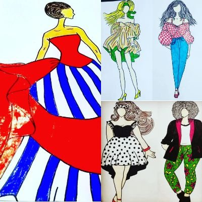 kuychidcostacre's profile picture. Diseño,Confección y Asesoría de imagen personal para la mujer de hoy...no necesitas tener un cuerpo hermoso, eres hermosa, puedes estar a la moda...