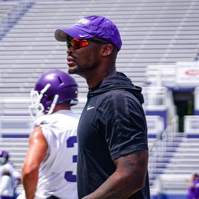 Cornerbacks Coach at James Madison University. Retired NFL DB, Former VT Hokie, Father, and Charlotte NC Native