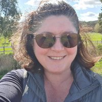 Dr Leanne Downing (@healthcomms1) 's Twitter Profile