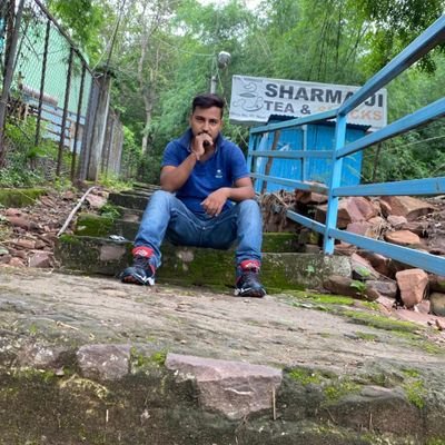 Abhinav24040642's profile picture. 