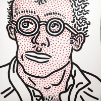 Keith Haring (@keithharingart) 's Twitter Profile Photo Keith Haring (@keithharingart) 's Twitter Profile Photo