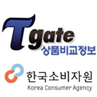 한국소비자원에서 생산하는 상품비교정보를 담은 포털사이트 T-gate의 트위터입니다.