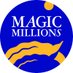 Magic Millions (@mmsnippets) Twitter profile photo Magic Millions (@mmsnippets) Twitter profile photo