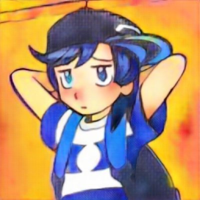SoliSpeさんのプロフィール画像