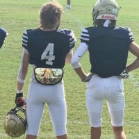 Dalton Sanders (@dbjacobsanders4) 's Twitter Profile