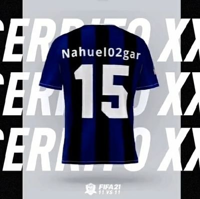 DC #15 goleador 🇺🇾👑
Jugador de @CERRITOXXI 👑
Campeon de VPN y EFA🏆
Goleador de @FUFVeSports División A, B, C Y D ⚽