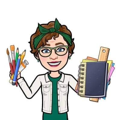 Teacher & administrator at a little school in Oregon. Big ideas. Strong faith. Mom of 4. Junior highers, creativity, books, & fitness are my jam.