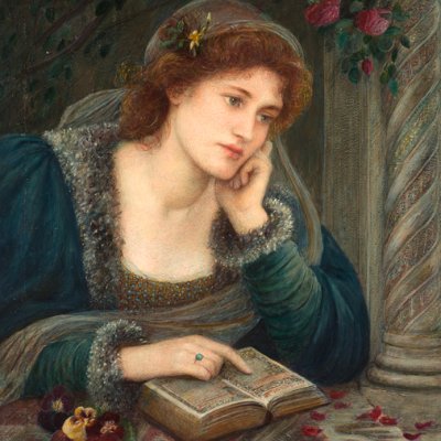 Amateur sunscreen expert, avid reader, tea is better than coffee.
she/her. Over 18 (for decades)
AO3: Books19