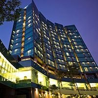 Jalan Gatot Subroto No.136 Bandar Lampung 35226 Indonesia
Tel. +62 721 477 999
Fax. +62 721 479797
Email: info@novotellampung.com