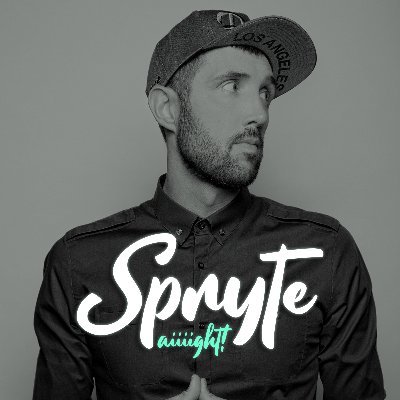 Producer / World Traveling DJ / DJcity / STAYradio (SiriusXM / Channel 13 - Saturday’s @ 10pm PST / 1am EST)