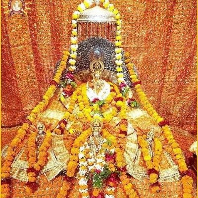 जय श्रीराम🚩 Life is struggle:
📍Sauth Rajasthan 🇮🇳