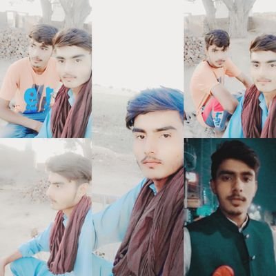 IbraheemMalhi's profile picture. 