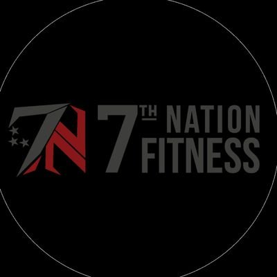 Owner of 7th Nation Fitness llc.