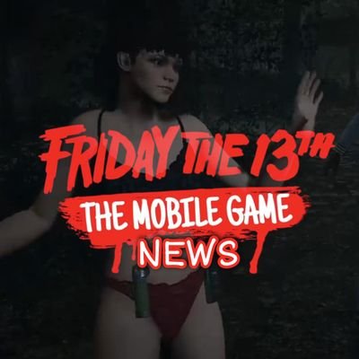 FridayThe13thMobile (@F13MobileNews) / X