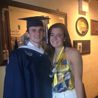 Villanova Alum 2021 | Drexel Women’s Basketball assistant coach.