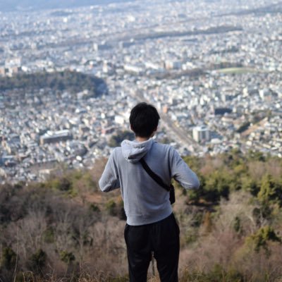 静岡県内在住の23歳関西人/風景と場所を写真を通して紹介していきます〜/写真であなたを旅の世界へ/旅の写真を7時頃と20時頃に更新しています！！/撮影機材→NikonD5300