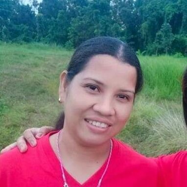 FlorabelleRuego's profile picture. 