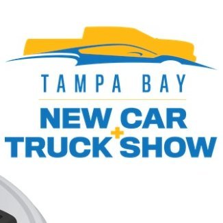 The Tampa Bay New Car & Truck Show will be returning fall 2022!