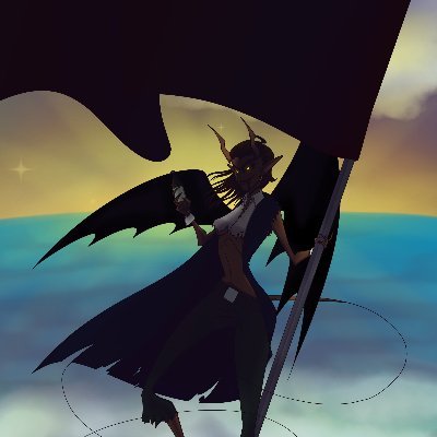 Gloomy Hmarさんのプロフィール画像