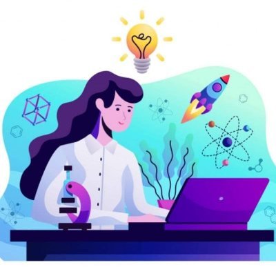 LaProfaDeFyQ's profile picture. 